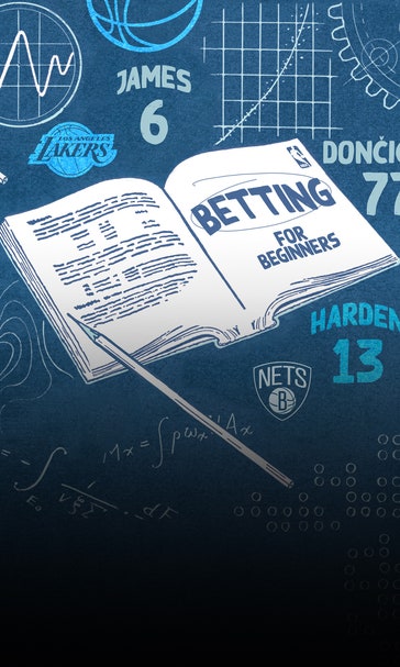 How to Bet Basketball for Beginners
